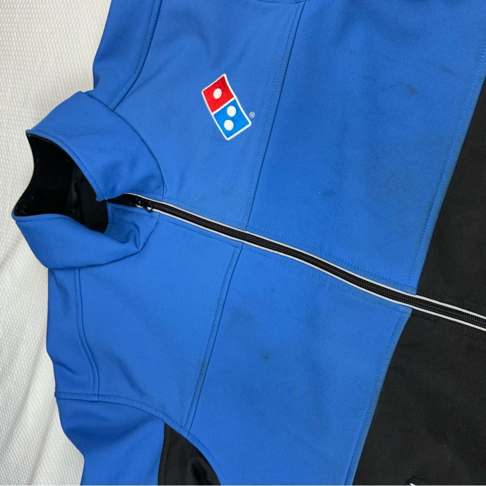 Dominos gear delivery jacket - Picture 5 of 8